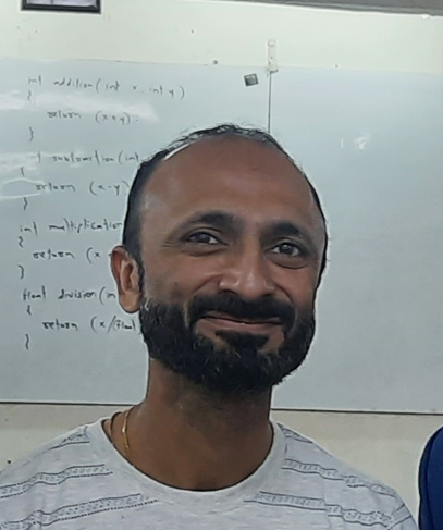 Ravi Majithia